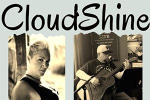Cloudshine Band