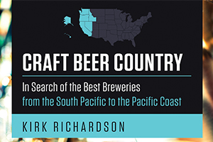 craft beer country